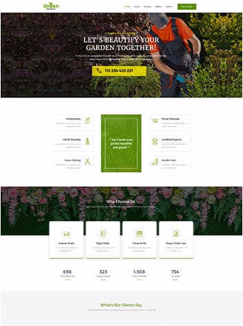 gardener1 free img