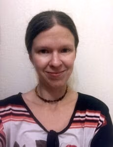 Sara Robinson