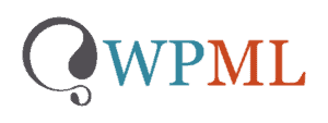 wpml logo transparent