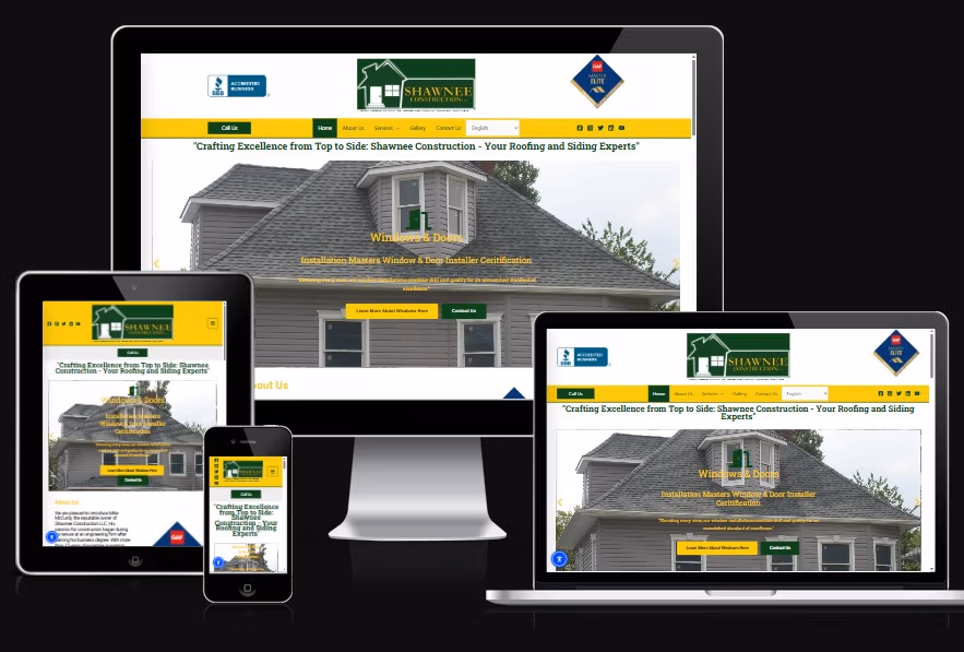 SHAWNEECONSTRUCTION