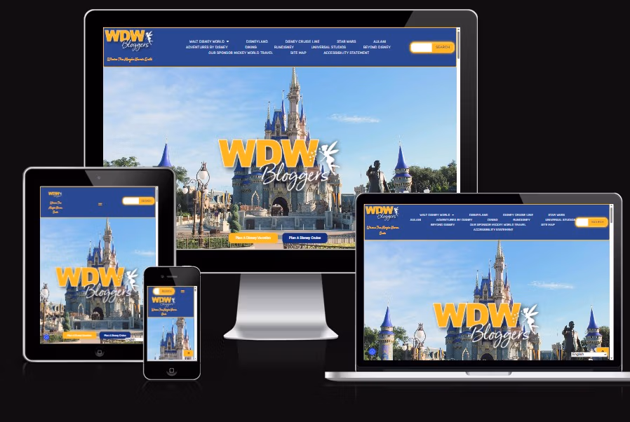 WDWBLOGGERS